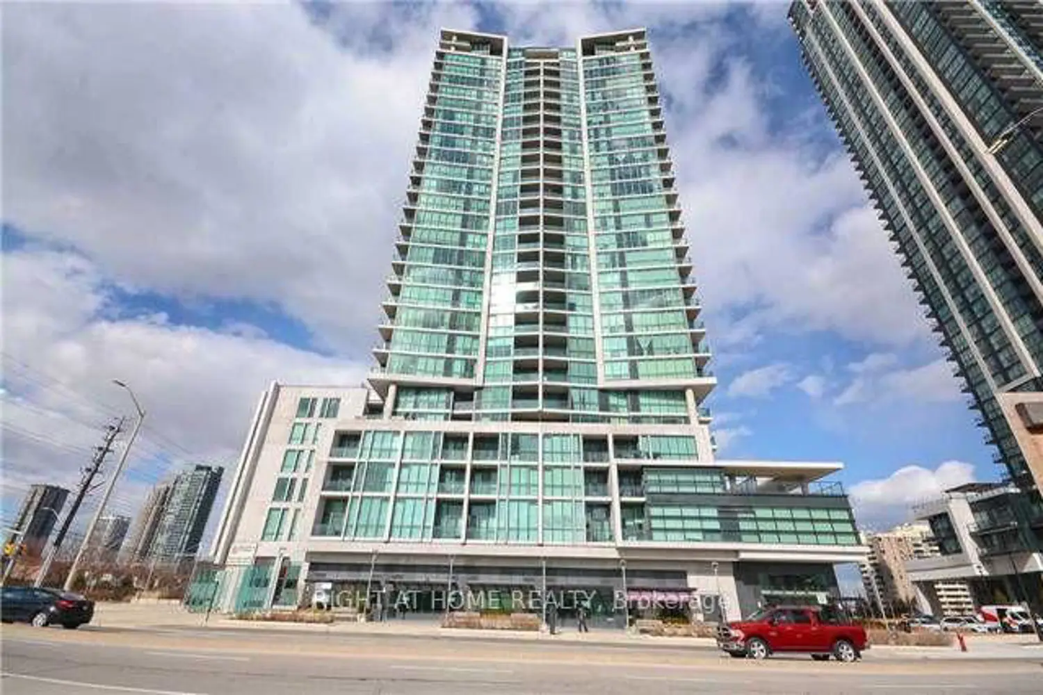 3985 Grand Park Drive 1610