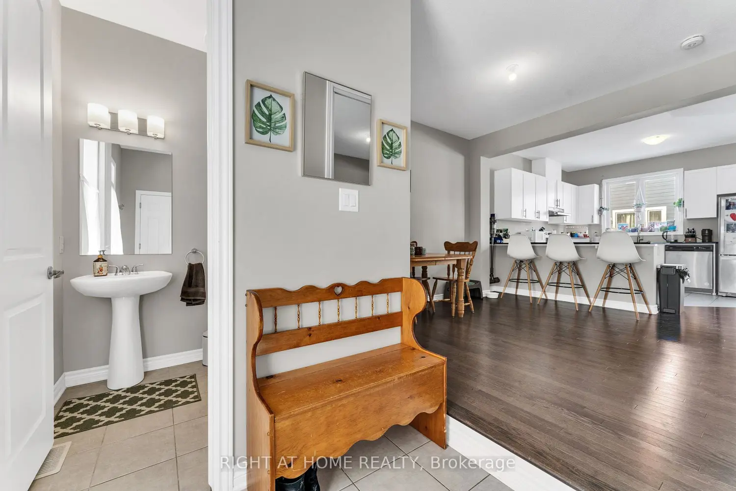 329 Trammel Road photo 4