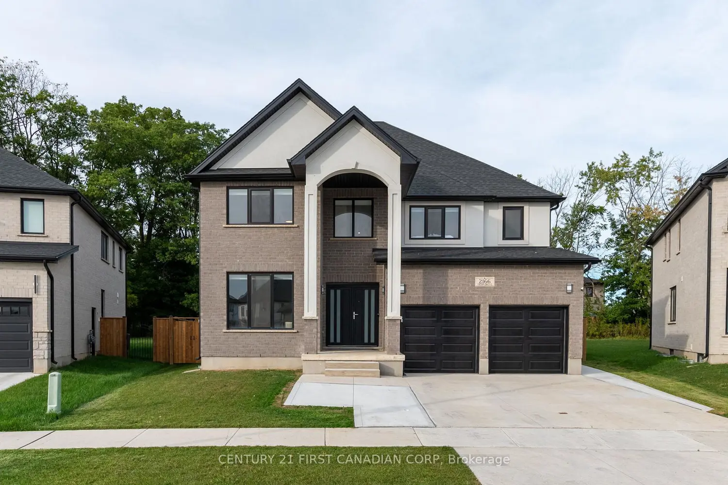 2166 Tripp Drive