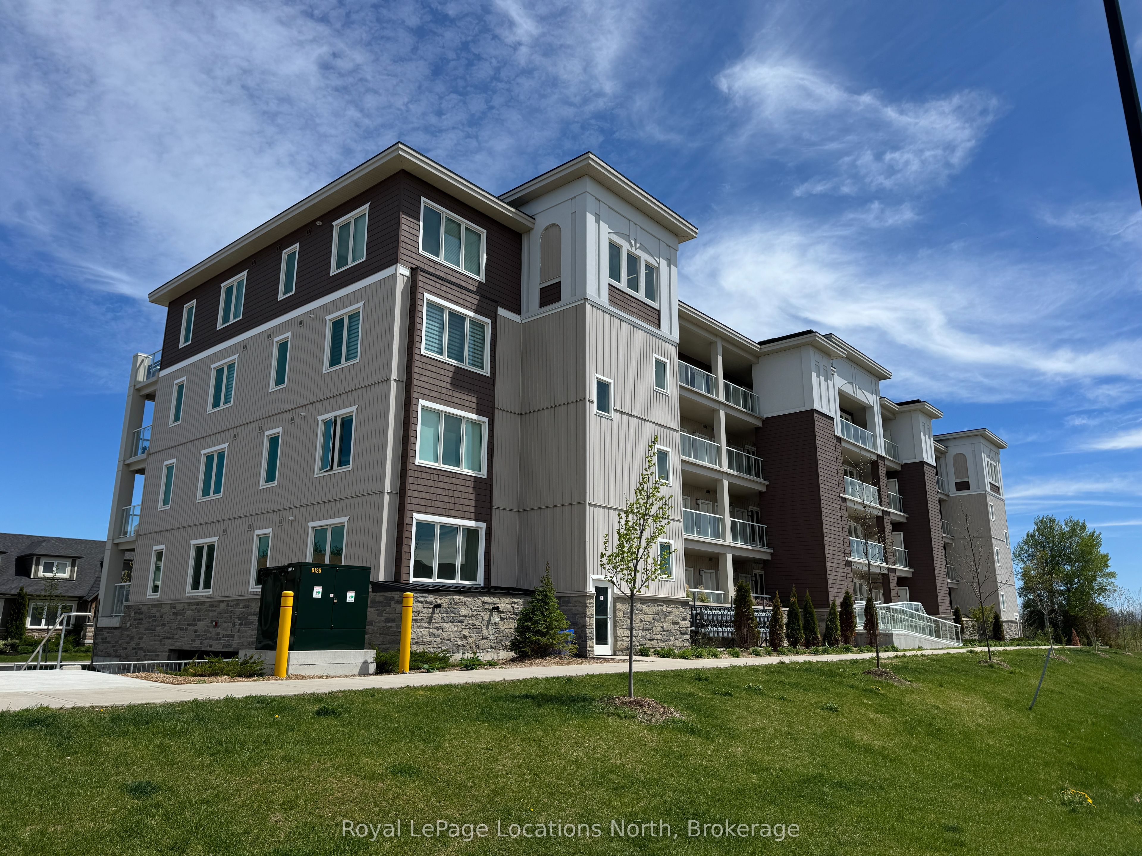 Additional image 2 of 217-5 Spooner Crescent, Collingwood, ON, L9Y 1T3
