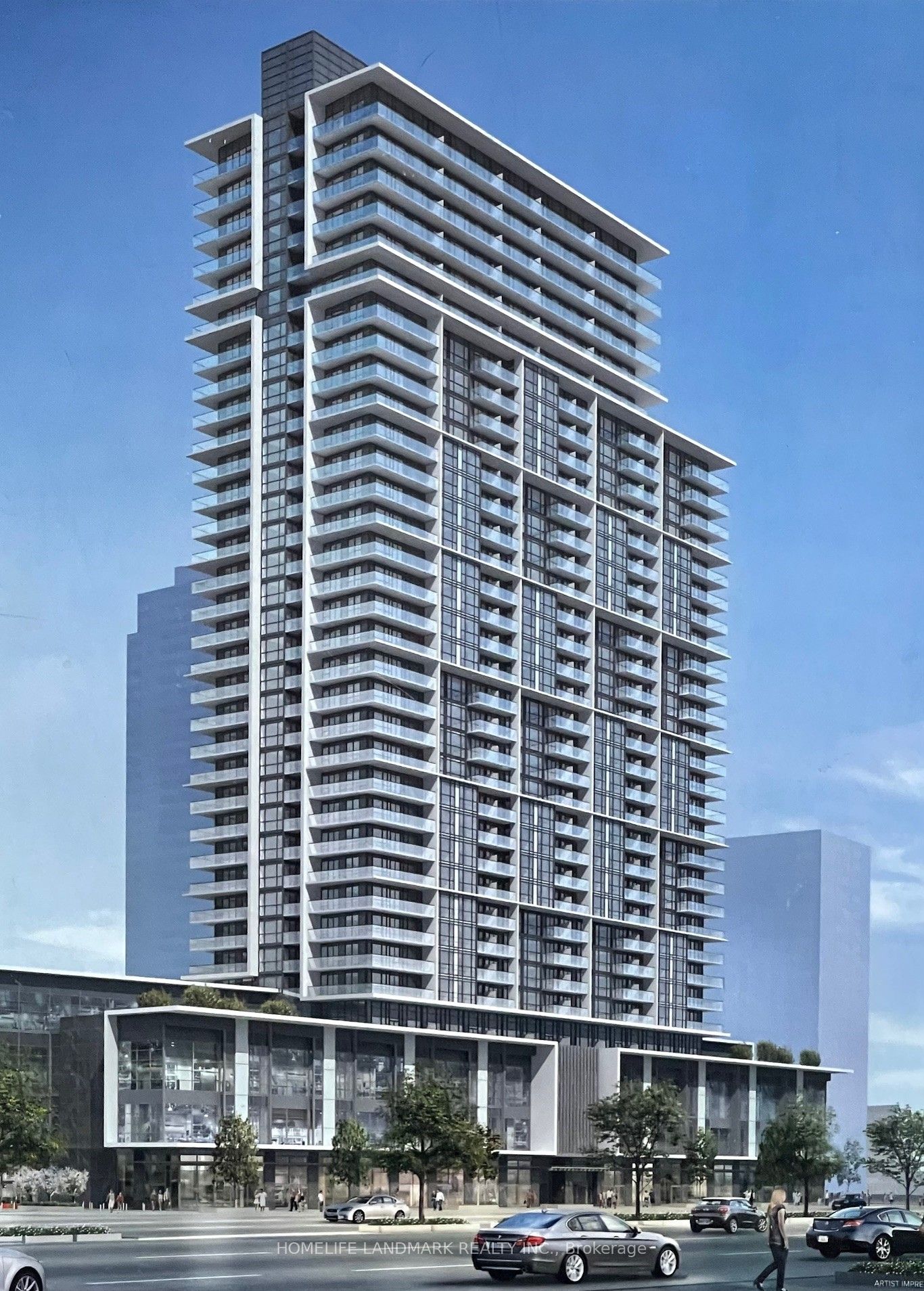 Additional image 2 of 1009-4955 Yonge Street, Toronto, ON, M2N 0L8