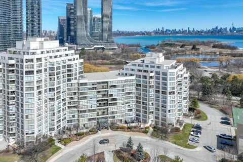 Additional image 7 of 1012-2261 Lake Shore Boulevard W, Toronto, ON, M8V 3X1