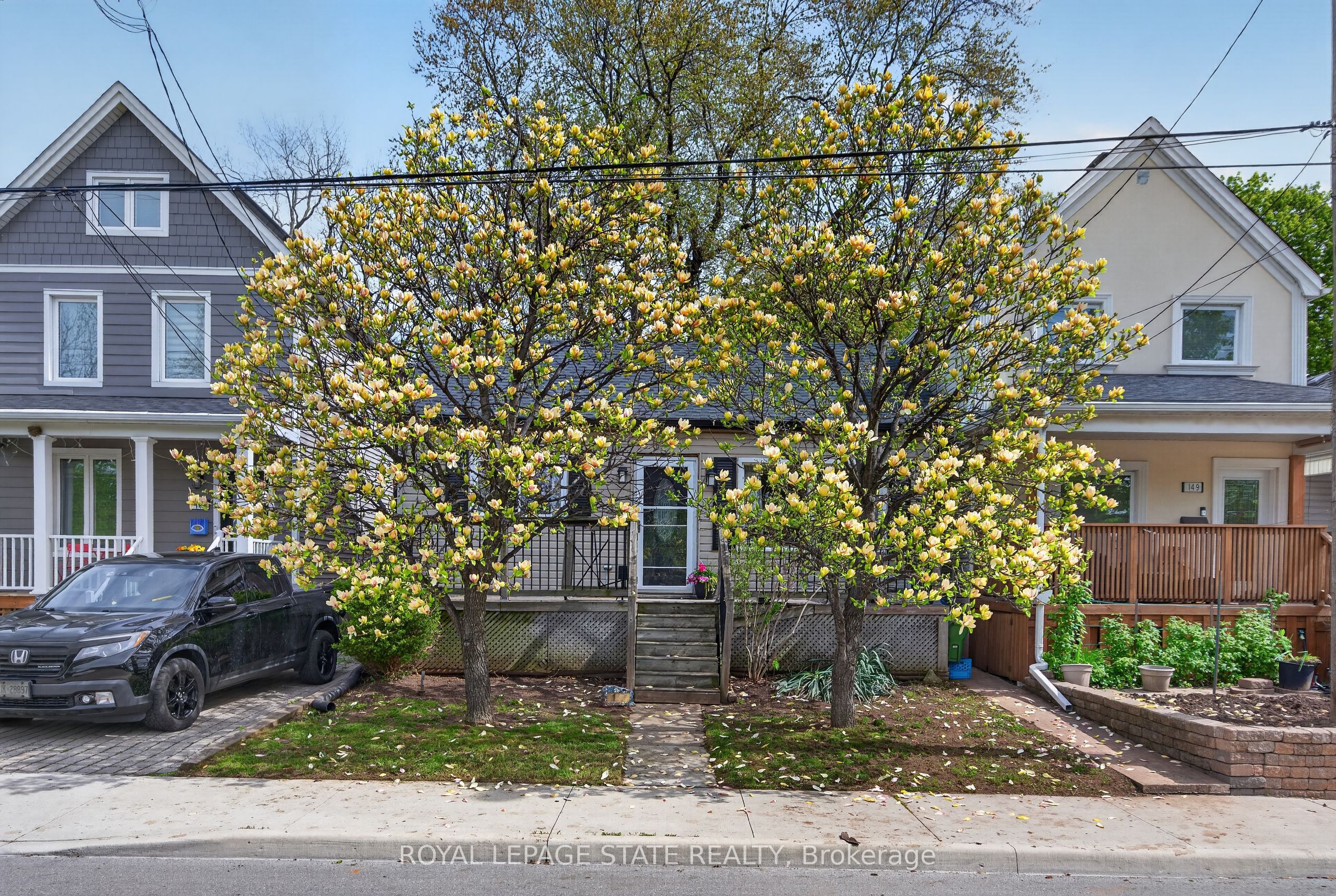 Additional image 3 of 147 Strachan Street E, Hamilton, ON, L8L 3M7