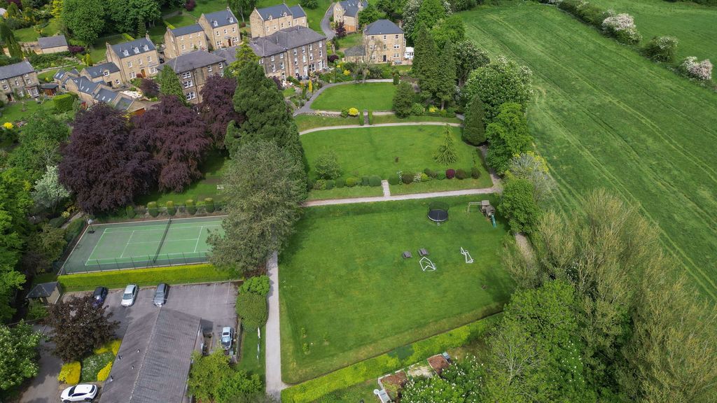 Additional image 18 of 3 bed town house to rentMalthouse Lane, Ashover, Chesterfield S45