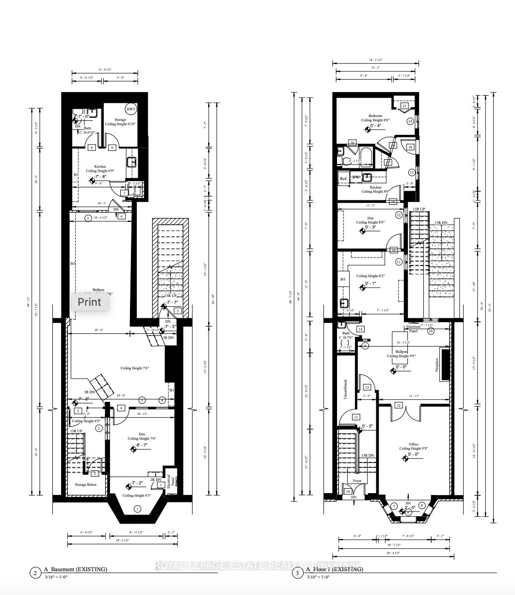 Additional image 2 of Lower Level-238 Gerrard Street E, Toronto, ON, M5A 2E8