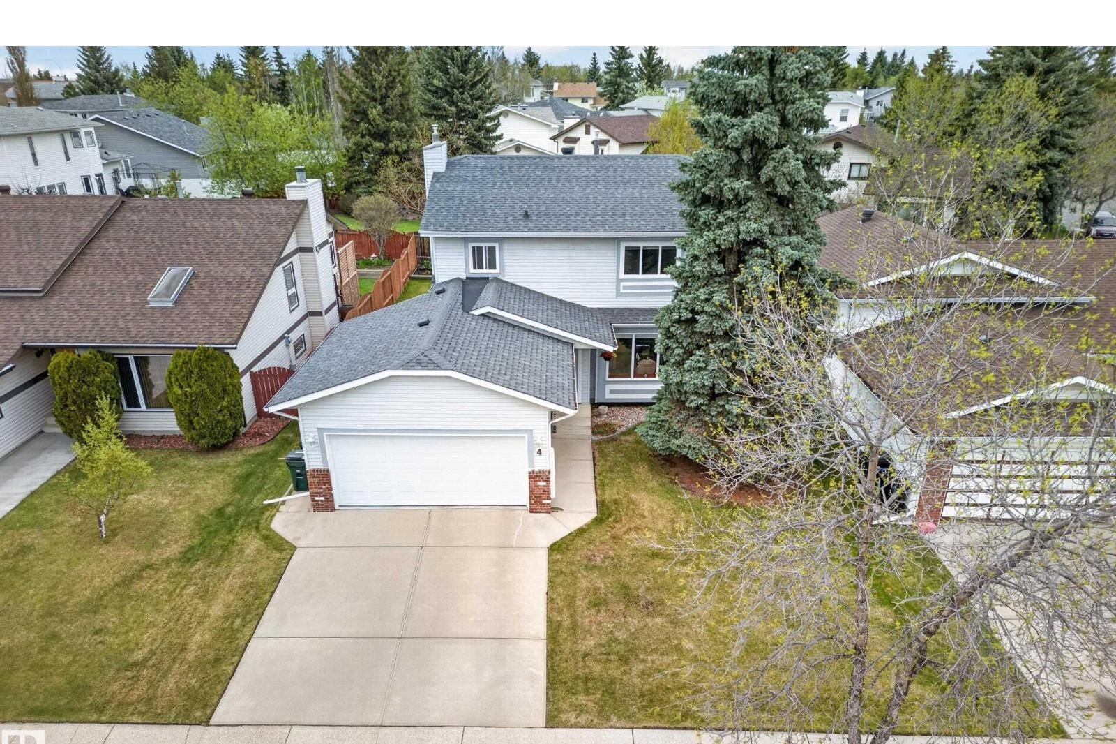 Additional image 8 of 4 Wild Rose Place, Sherwood Park, AB, T8H1H1
