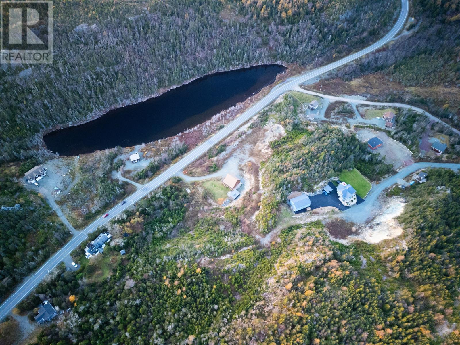 212 Conception Bay Highway, Georgetown, NL, A0A2Z0 photo 4
