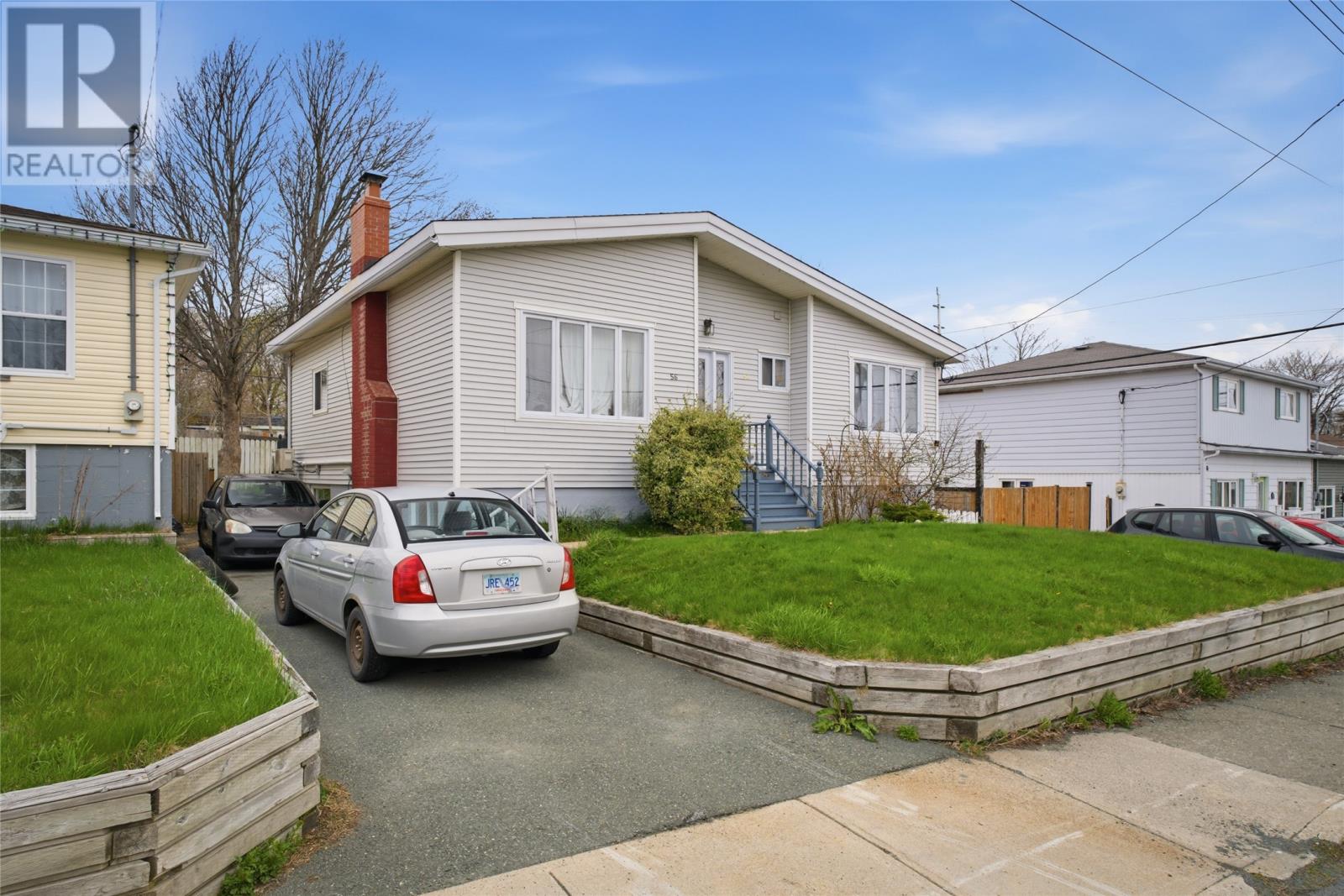 56 Wishingwell Road, St. John's, NL, A1B1G7