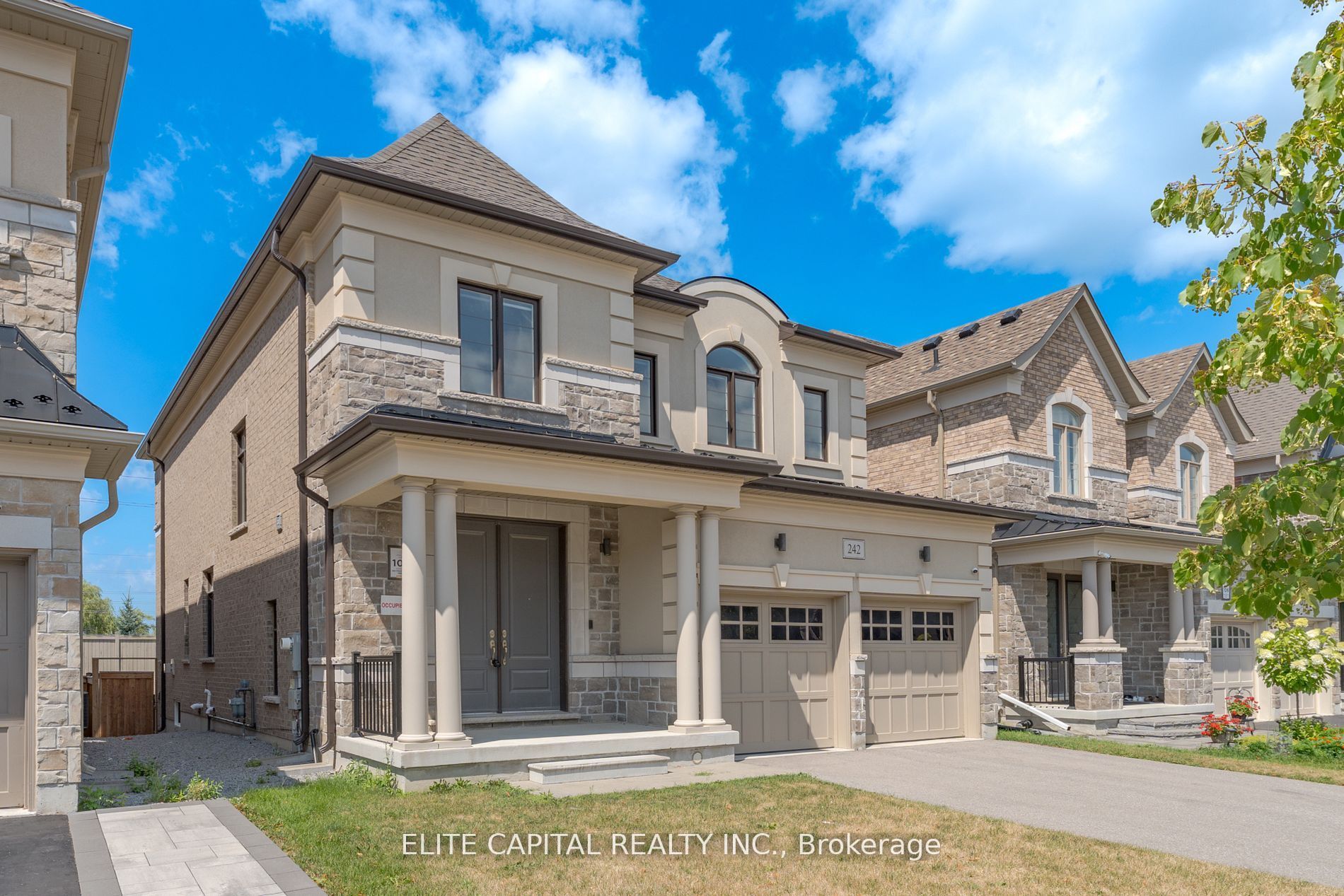 Additional image 3 of 242 Touch Gold Crescent, Aurora, ON, L4G 3X5