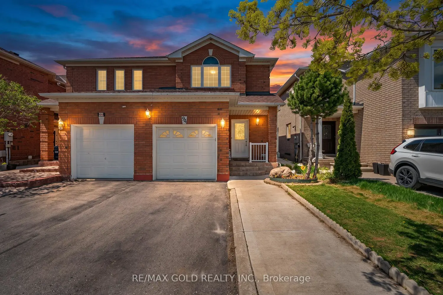 94 Lake Louise Drive