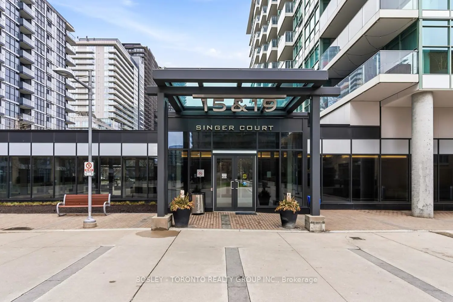 Additional image 3 of 19 Singer Court 309B