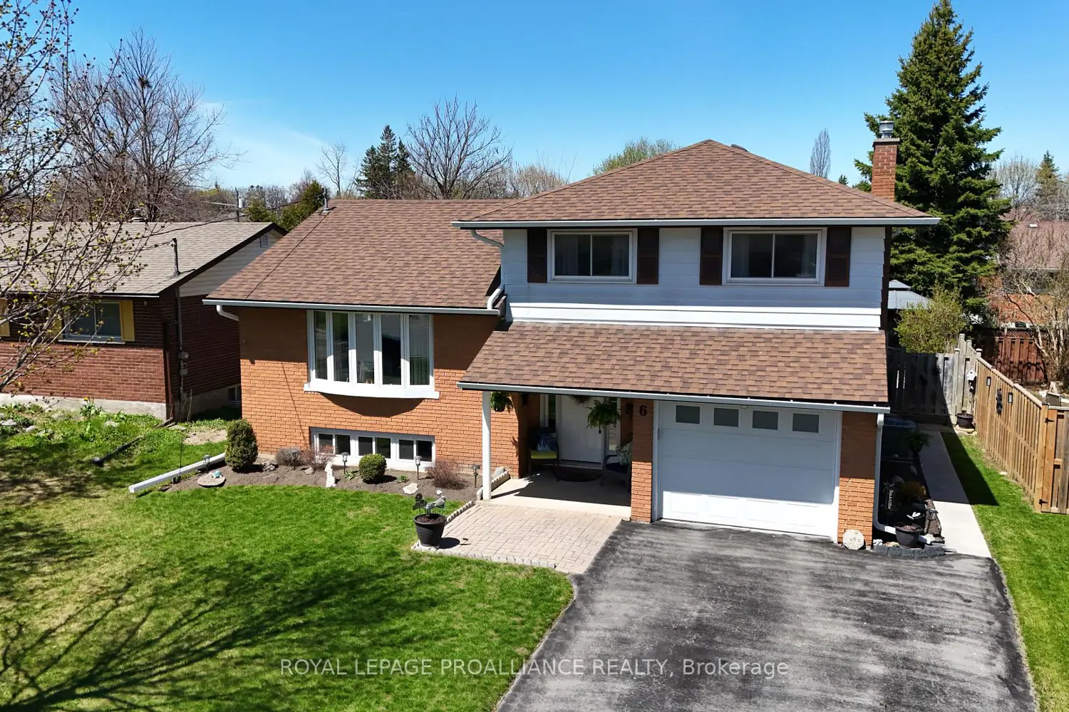 6 Richmond Grove