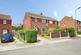 Royds Close Crescent, Thrybergh, Rotherham, South Yorkshire, S65