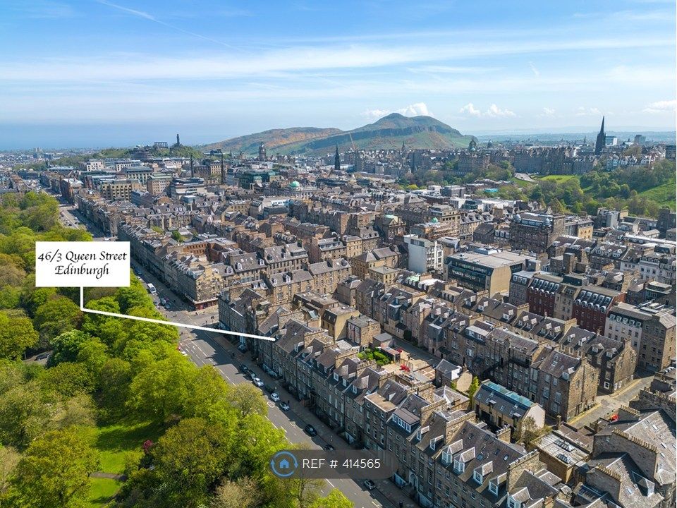 Additional image 2 of 3 bed flat to rentNew Town, Edinburgh EH2