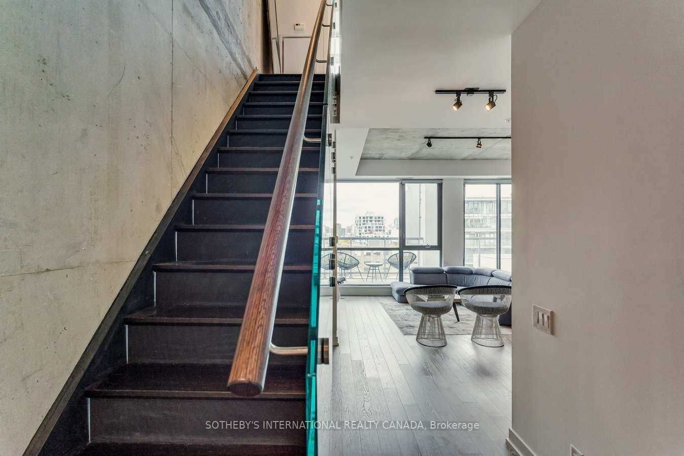 Additional image 6 of PH06-39 Brant Street, Toronto, ON, M5V 0M8