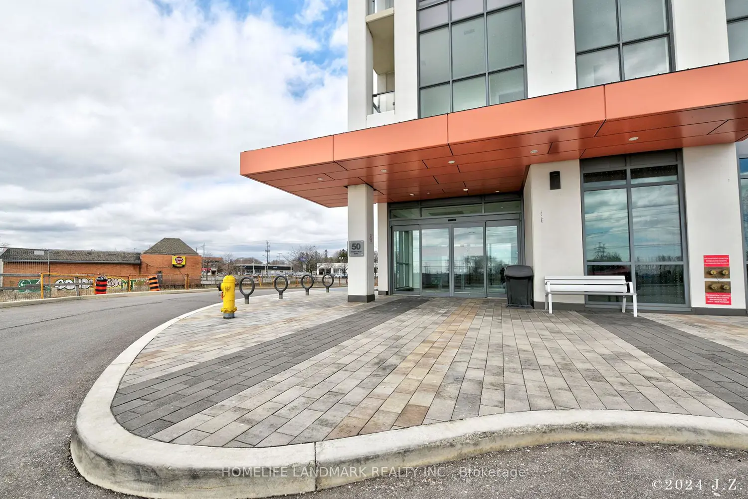 Additional image 2 of 50 Thomas Riley Road 503