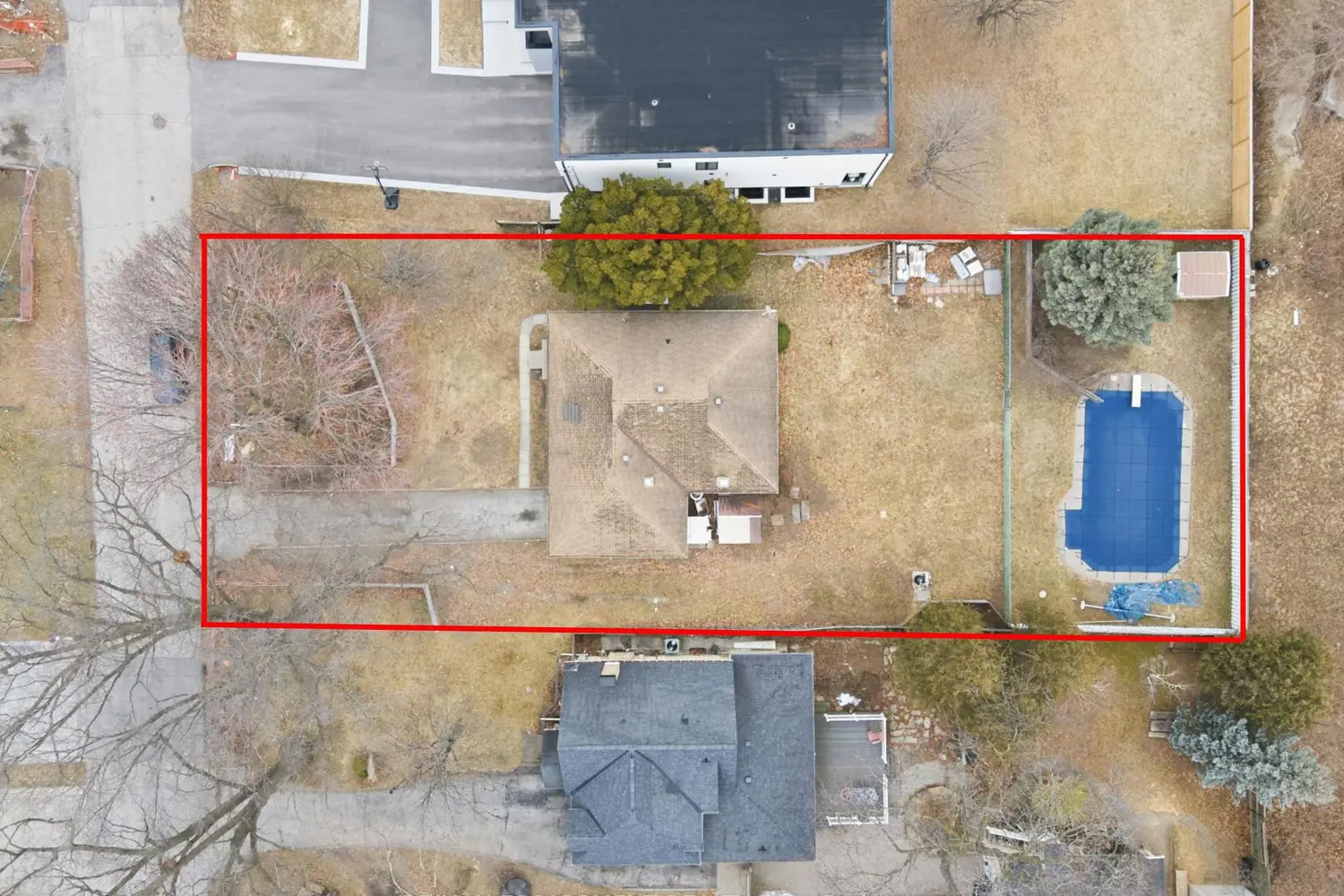 1643 Glenburnie Road