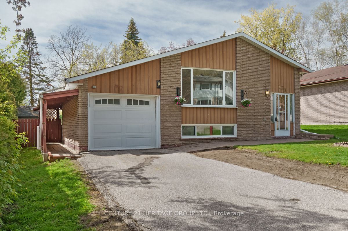 Additional image 3 of 330 Amelia Street, Newmarket, ON, L3Y 4Y6