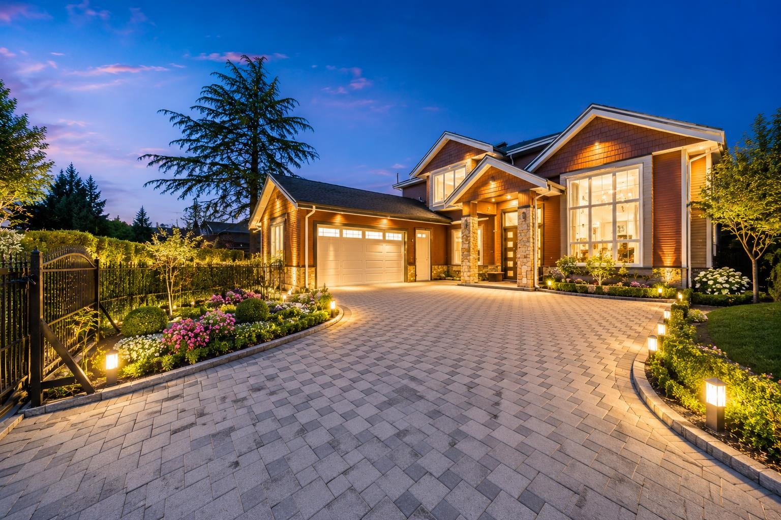 3511 Jesmond Avenue, Richmond, BC, V7E 1C2