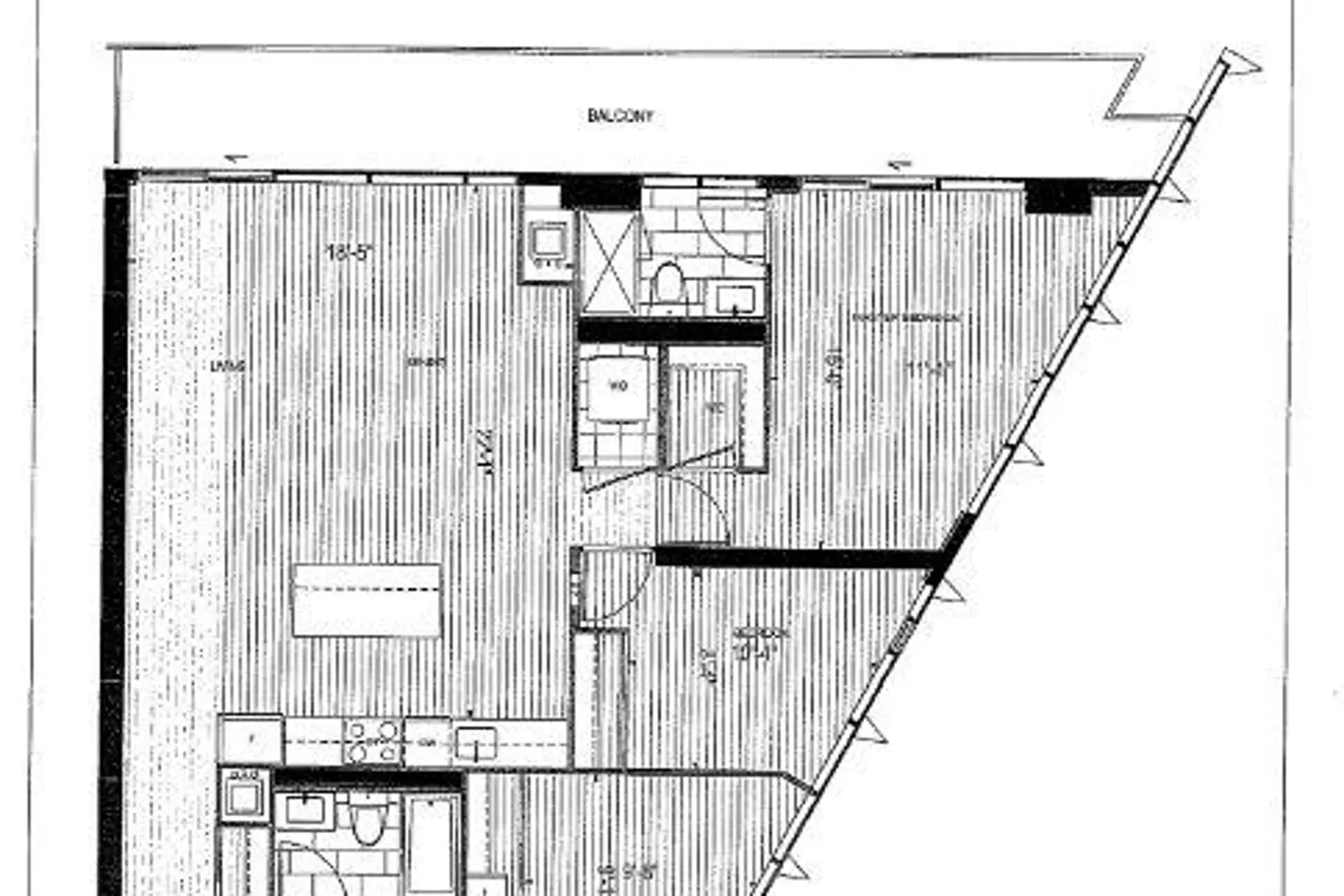 Additional image 20 of 575 Bloor Street 2302