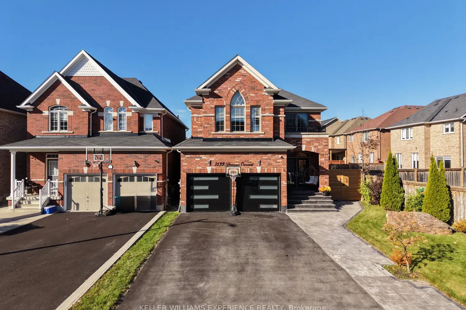 2199 Dawson Crescent