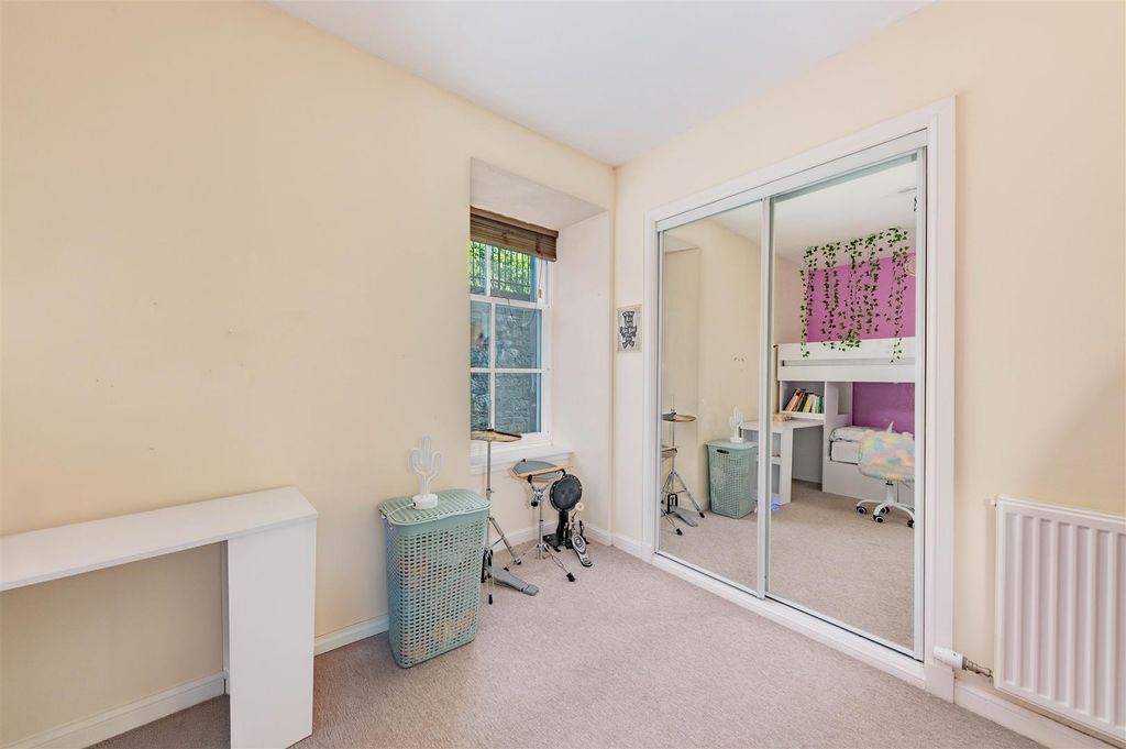 Additional image 11 of 2 bed flat to rentElm Rise, Baldovie, Broughty Ferry DD5