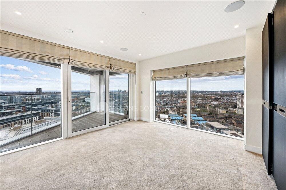 Additional image 8 of 3 bed flat to rentThe Tower, Chelsea Creek, London SW6