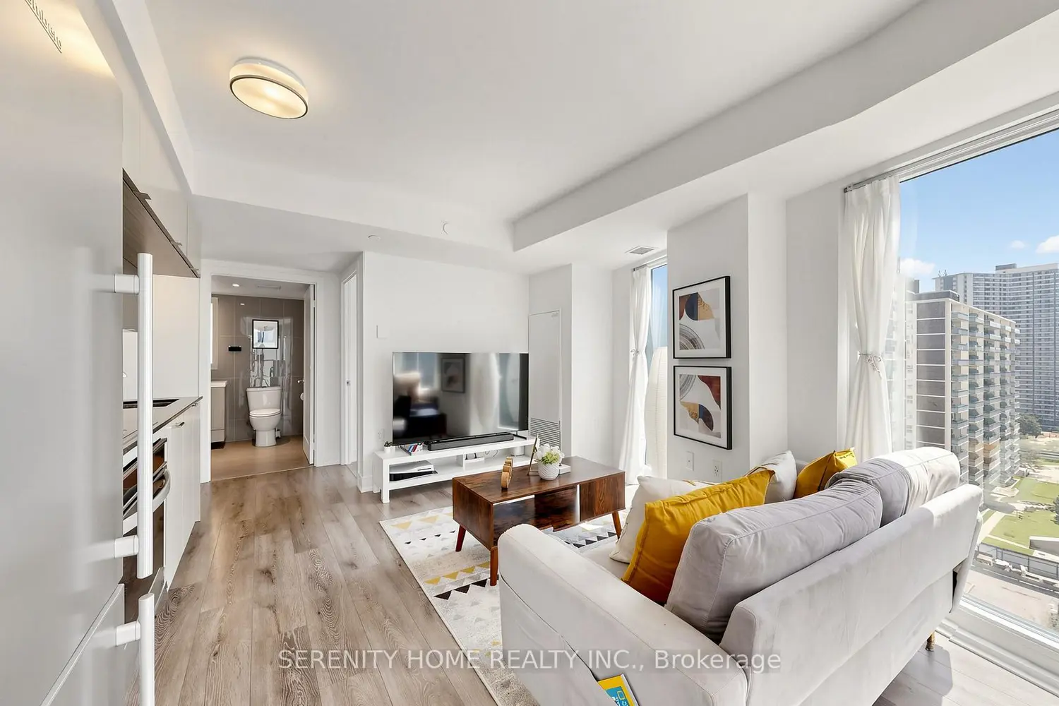 575 Bloor Street 908