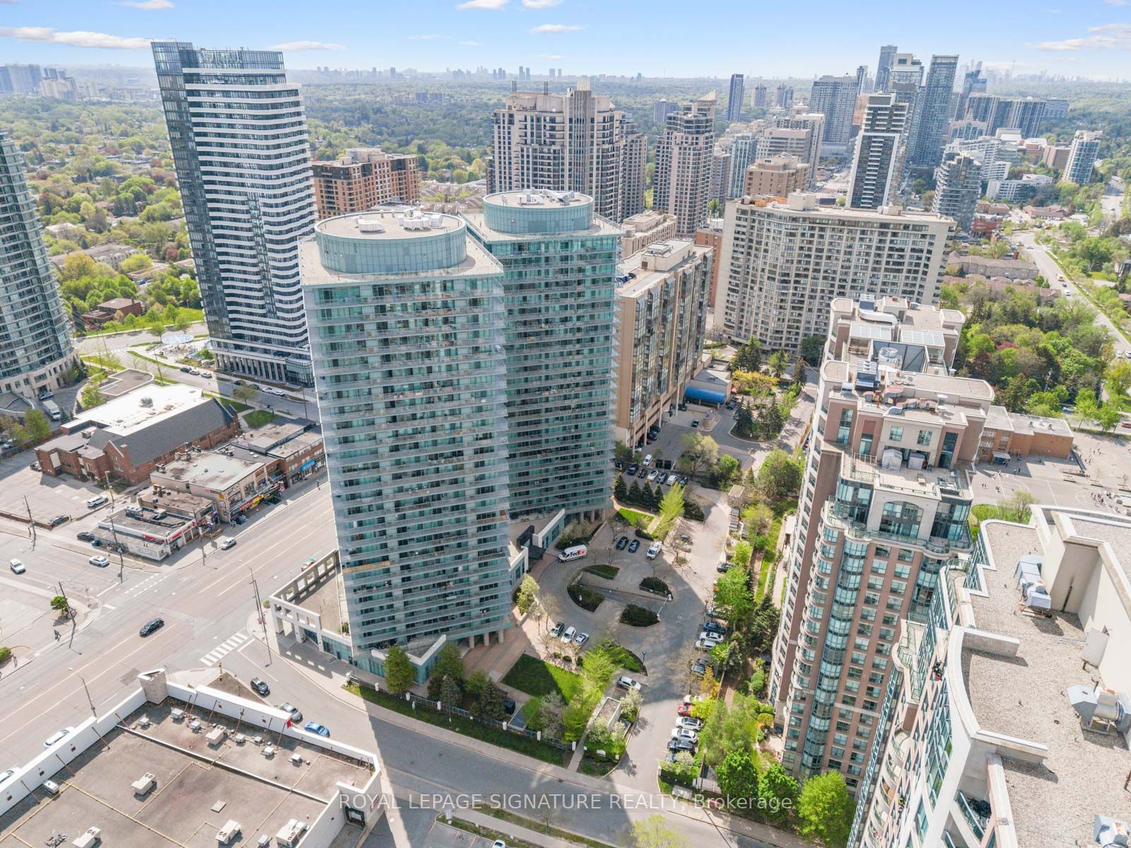508-5508 Yonge Street, Toronto, ON, M2N 7L2
