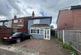 Salisbury Road, Saltley, Birmingham, West Midlands