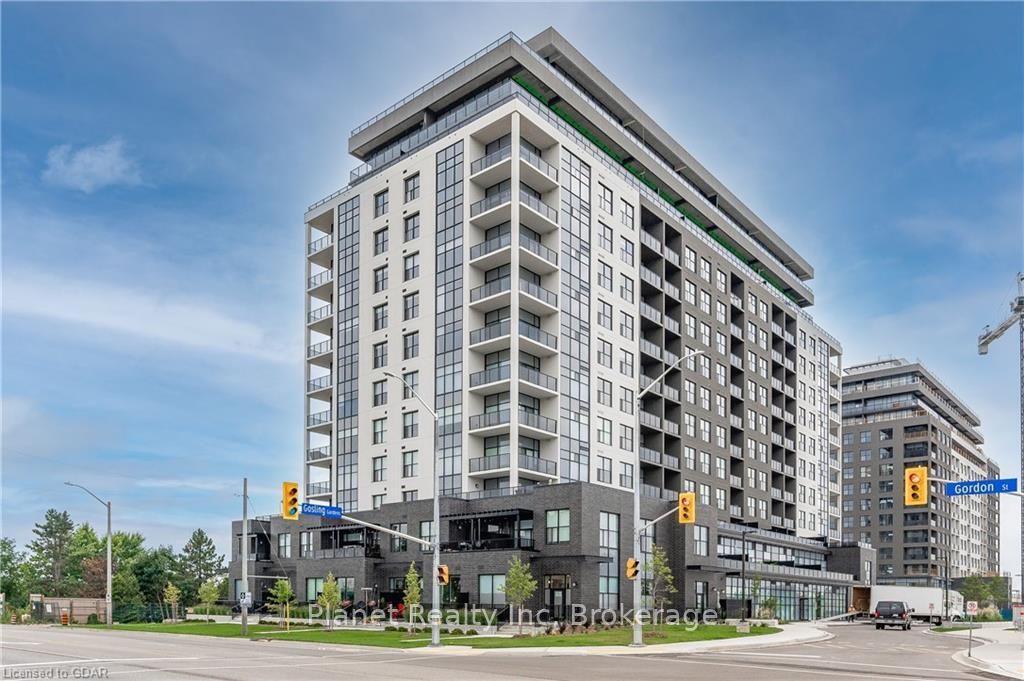 806-1878 Gordon Street, Guelph, ON, N1H 0P4
