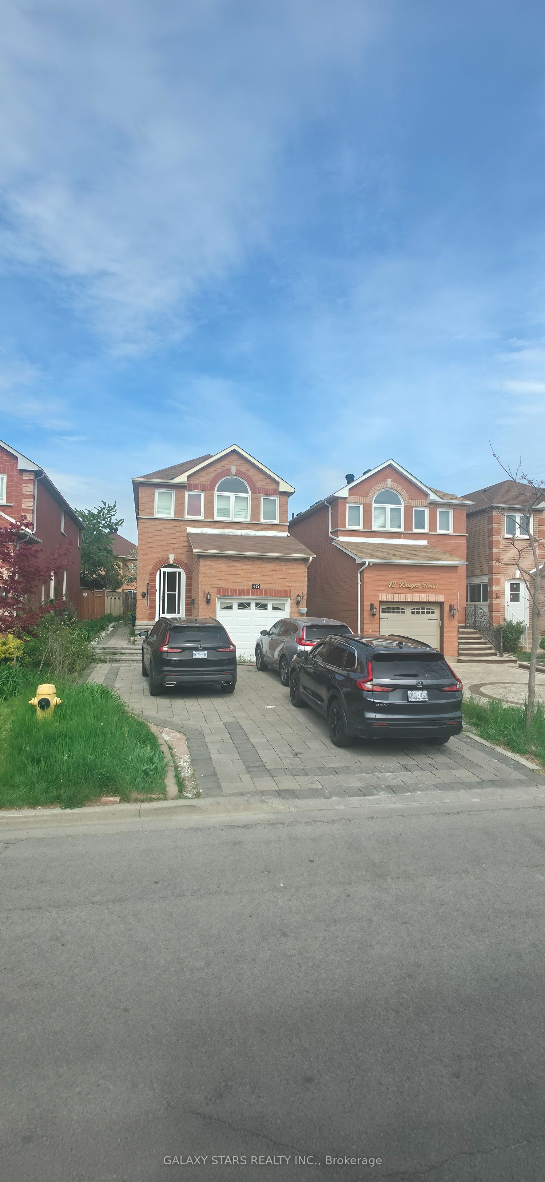 Additional image 3 of 45 Kruger Road, Markham, ON, L3S 3Y8