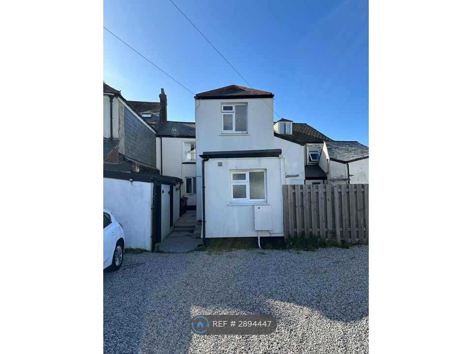 2 bed flat to rentLemon St, Truro TR1