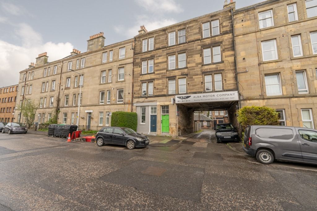 Additional image 15 of 2 bed flat to rentBalcarres Street, Morningside, Edinburgh EH10