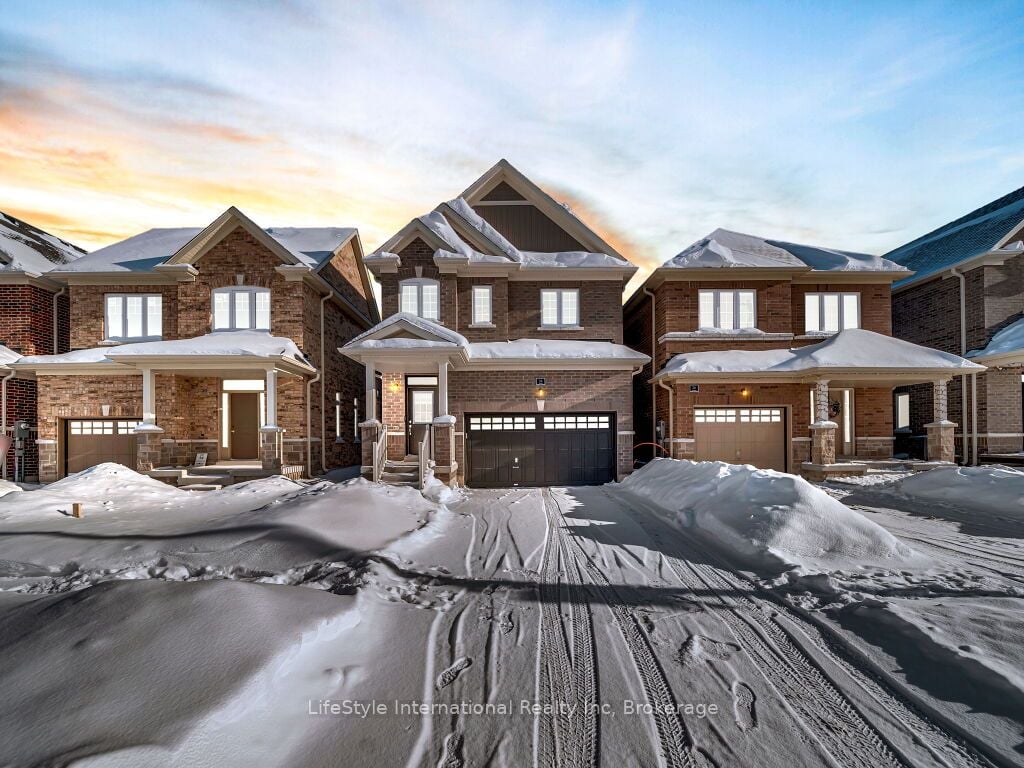 24 Hutchison Road, Guelph, ON, N1L 0R4
