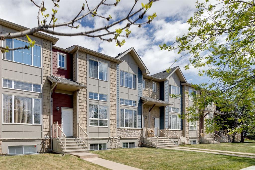 6004-2370 Bayside Road SW, Airdrie, AB, T4B 0N1