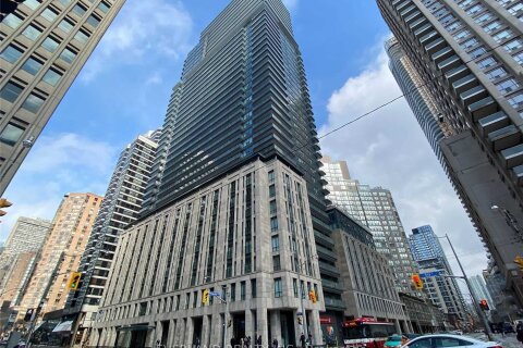 Additional image 7 of 1802-955 Bay Street, Toronto, ON, M5S 2A2