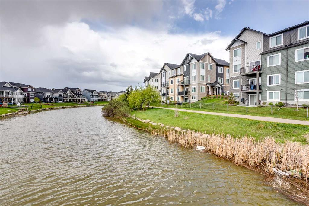 Additional image 4 of 390 Canals Crossing SW, Airdrie, AB, T4B 4L4