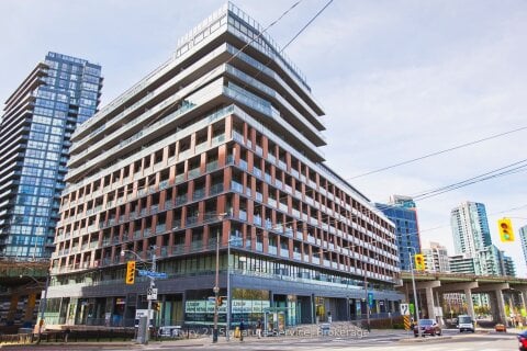 Additional image 8 of 519-169 Fort York Boulevard, Toronto, ON, M5V 0C8