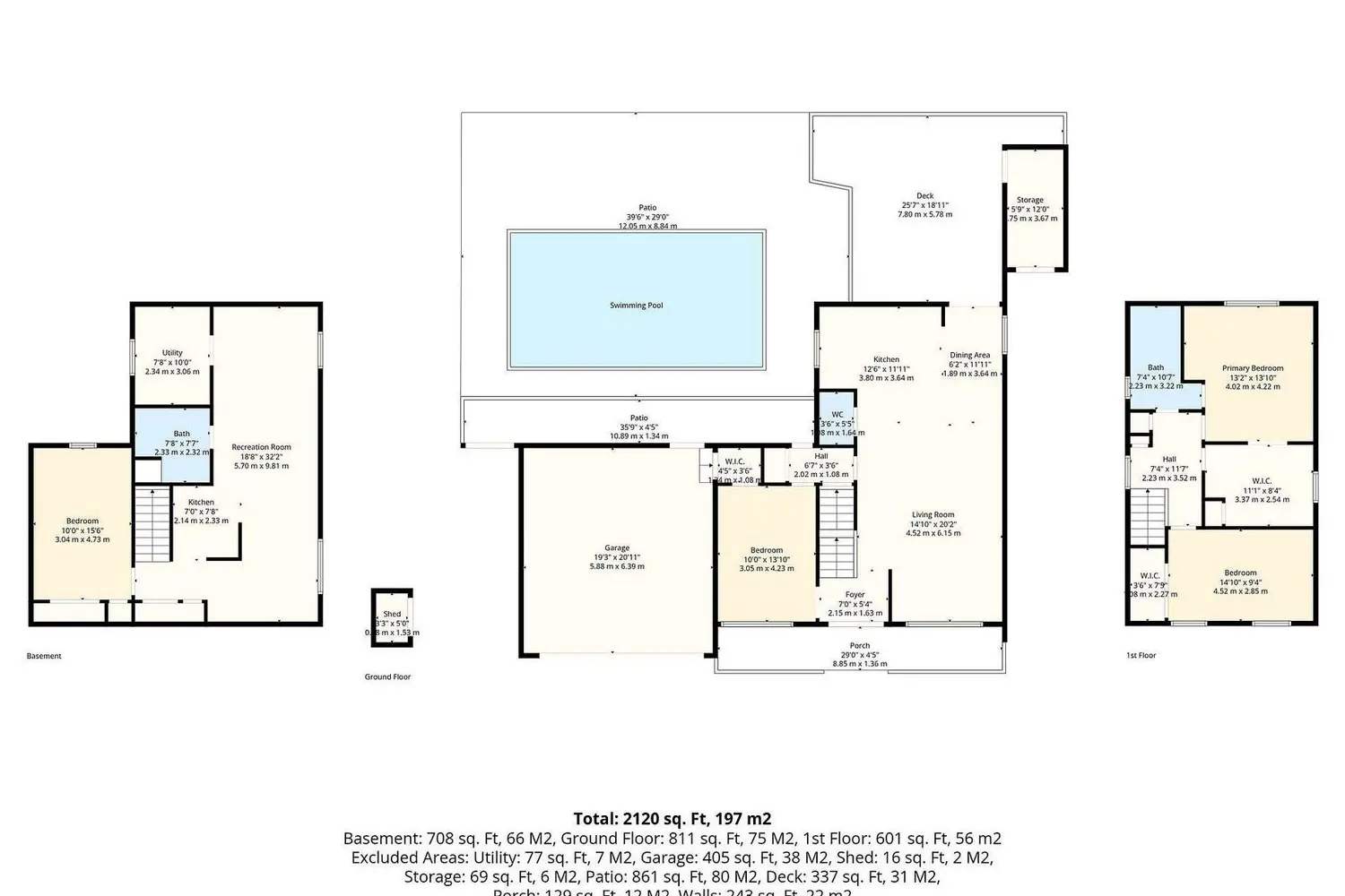 Additional image 19 of 953 Vistula Drive