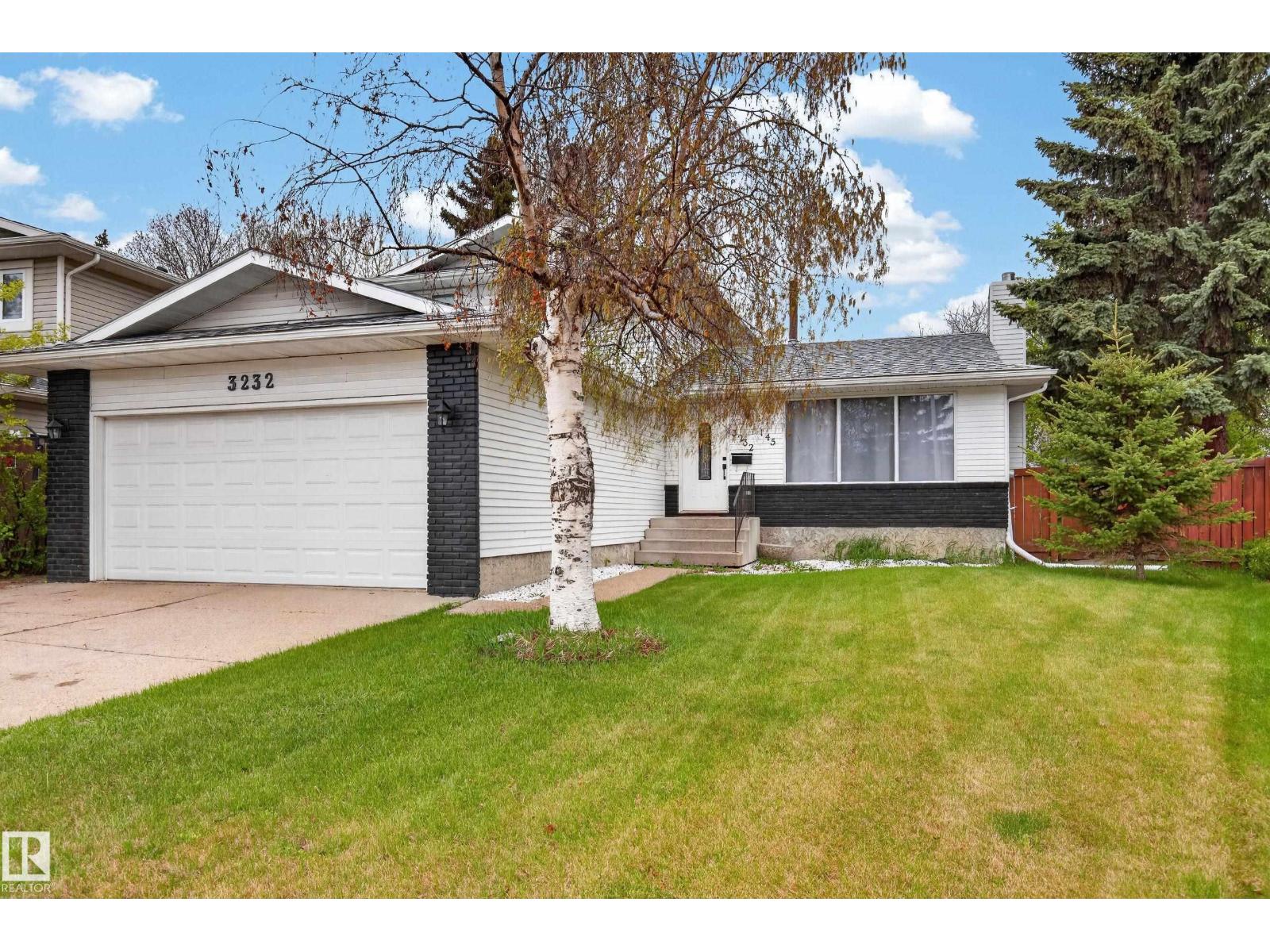 3232 145 Avenue NW, Edmonton, AB, T5Y2E5