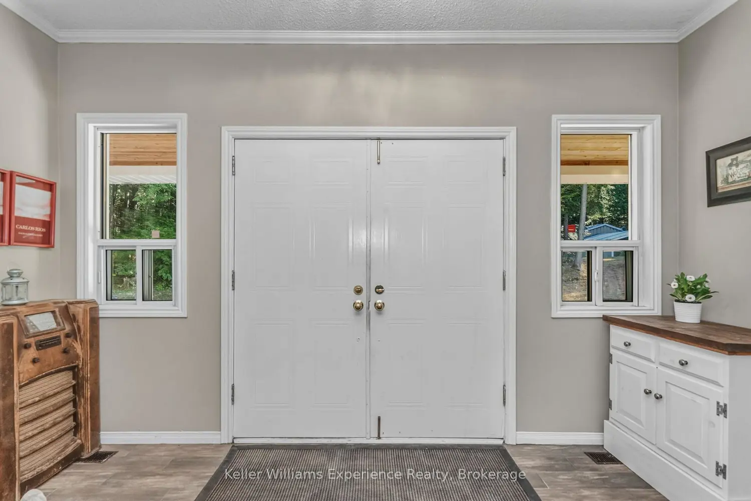 19 Huron Trail