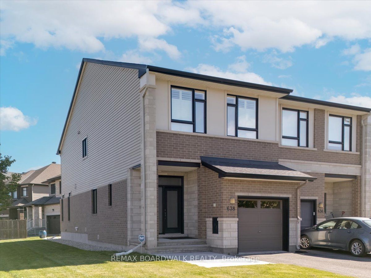Additional image 2 of 638 Guernsey Place, Ottawa, ON, K4M 0E2