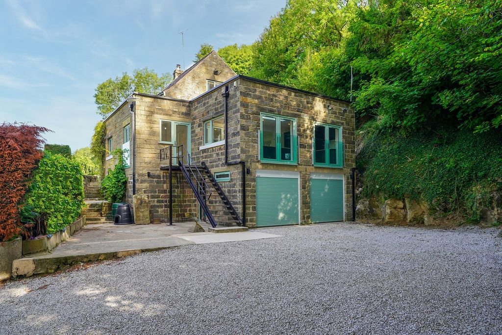 Additional image 35 of 3 bed detached house to rentHockley Lane, Ashover S45