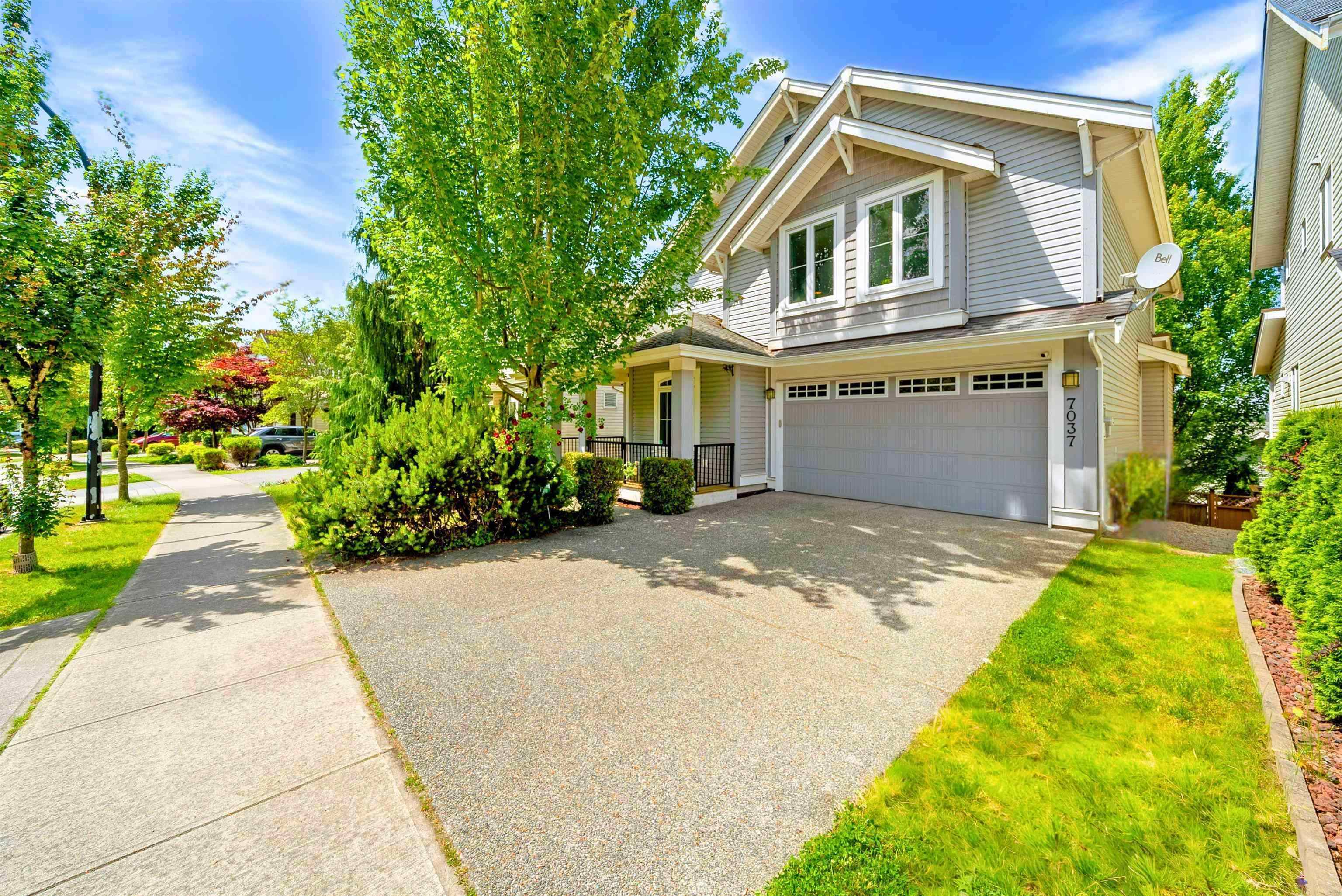 Additional image 3 of 7037 178 Street, Surrey, BC, V3S 8S2