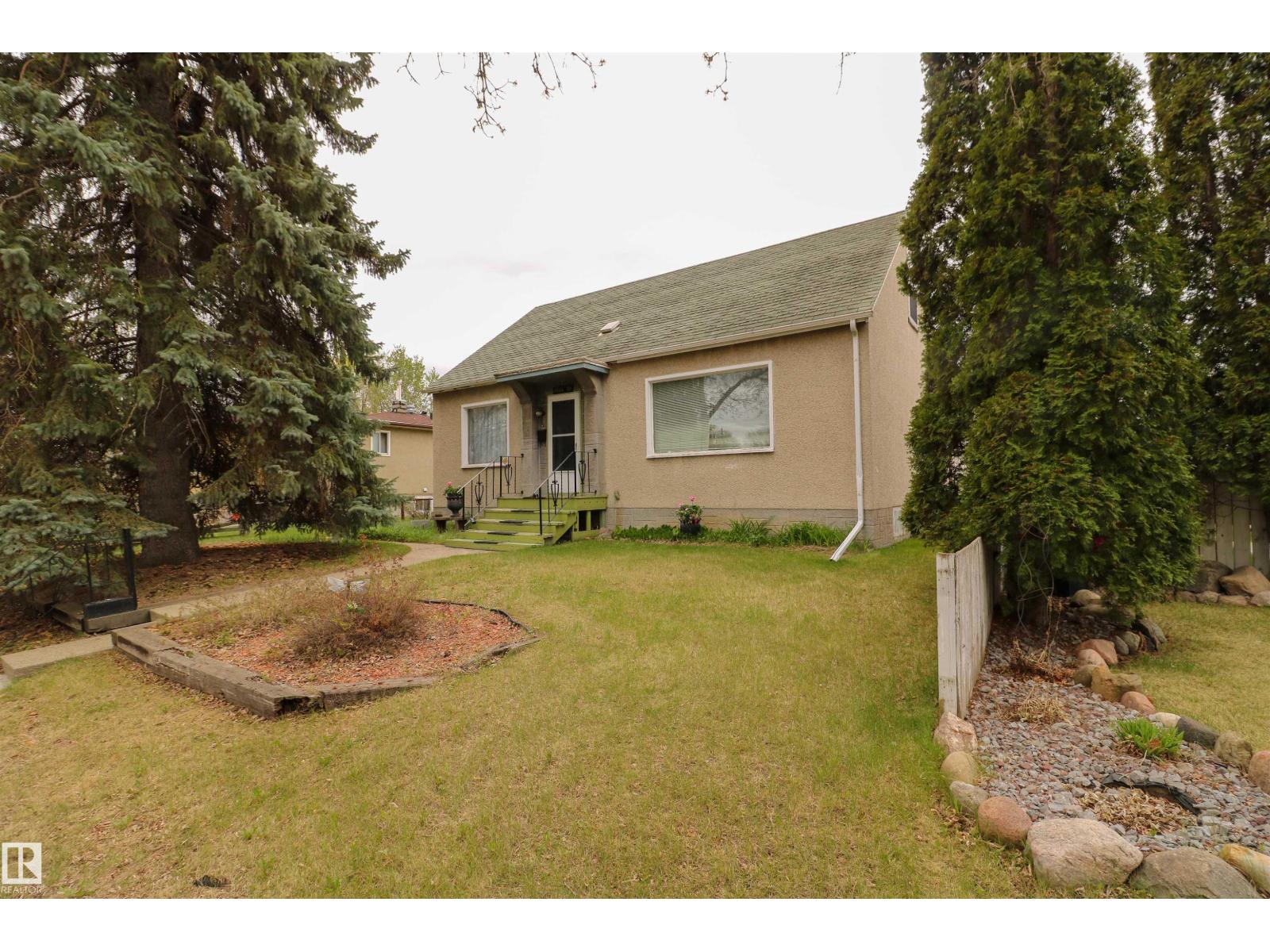 11614 70 Street NW, Edmonton, AB, T5B1T5