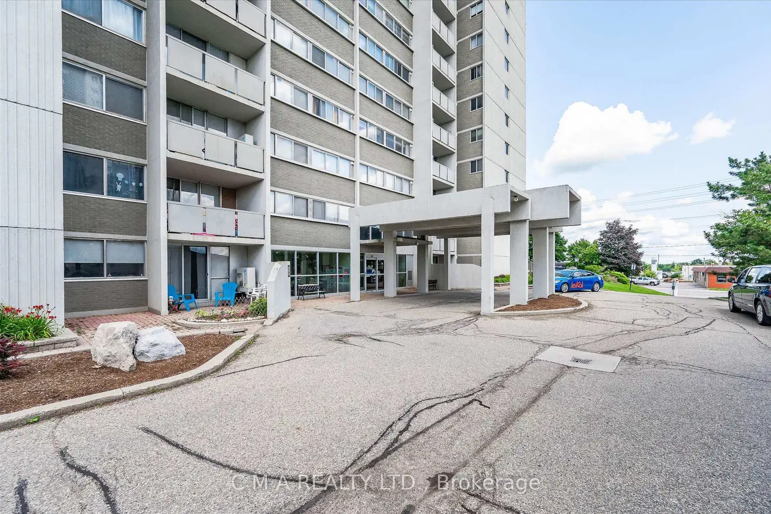 Additional image 20 of 375 King Street 1406