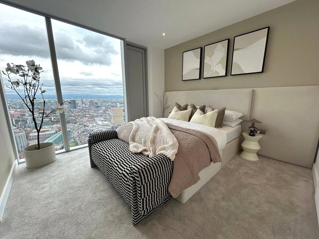 Additional image 5 of 3 bed flat to rentCortland At Colliers Yard, 7 Bankside Boulevard Salford, Greater Manchester M3