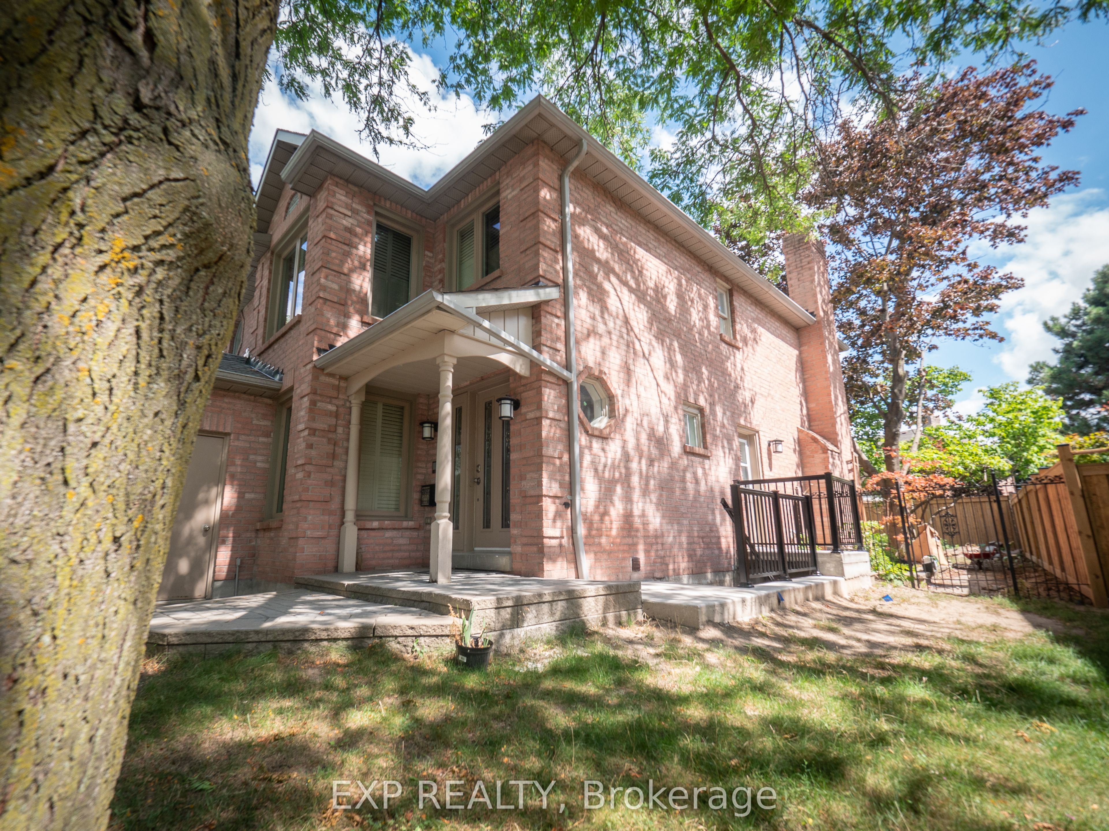 Additional image 2 of Bsmt-4591 Credit Pointe Drive, Mississauga, ON, L5M 3L6