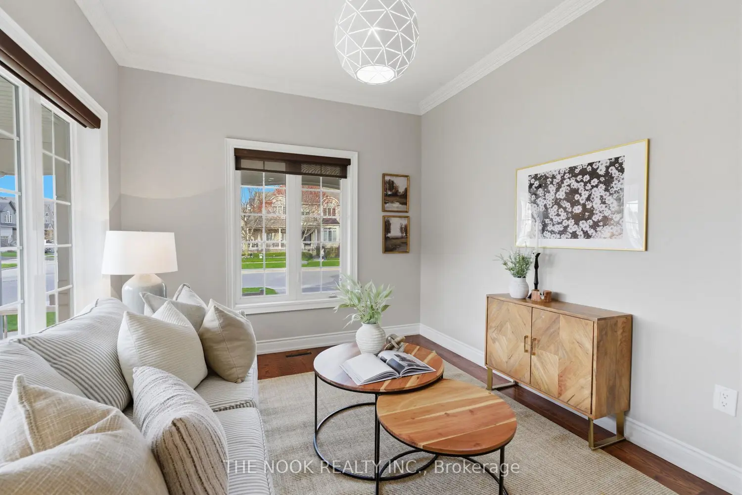 1 Wilbert Hoar Court photo 3